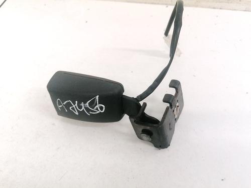 Used Seat buckle Seat buckle 35443248 35443248