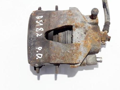 Used Right front brake caliper Right front brake caliper 35857657 35857657