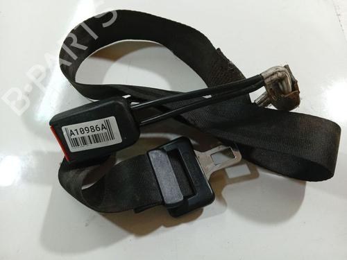 Used Seat buckle Seat buckle 34836455 34836455