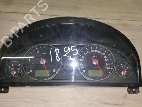 instrument-cluster-ford-mondeo-iii-b5y-2000-2001-2002-2003-2004-2005-2006-2007-35649279 main image