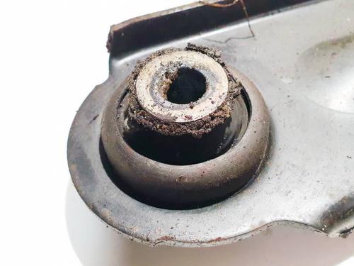 Left rear steering knuckle RENAULT ESPACE IV (JK0/1_) 1.9 dCi (JK0U) | BP35317571M27 - Image 3