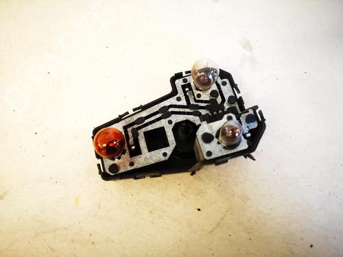 Used Lamp holder Lamp holder FORD GALAXY I (WGR) 1.9 TDI (90 hp) 35539380 35539380