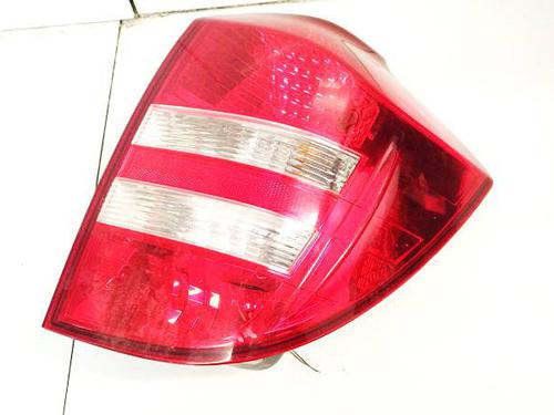 Used Right taillight Right taillight KIA CEE'D Hatchback (ED) 1.6 CRDi 90 (90 hp) 34788570 34788570