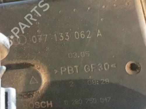 Throttle body AUDI A8 D3 (4E2, 4E8) 4.2 quattro | BP37512455M82 - Image 4