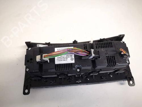 Climate control MERCEDES-BENZ E-CLASS (W212) E 250 CDI / BlueTEC 4-matic (212.082, 212.097) | BP35122013I5 - Image 2