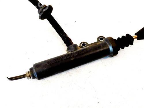 Used Clutch slave cylinder Clutch slave cylinder MERCEDES-BENZ E-CLASS (W210) E 270 CDI (210.016) (170 hp) 35267001 35267001