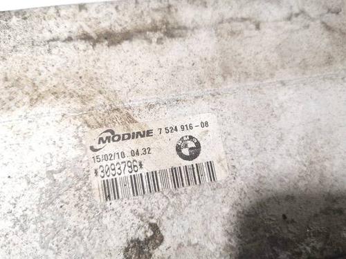 Intercooler BMW 3 (E90) 318 i | BP34790036M30 - Image 3