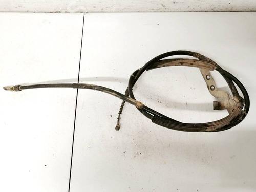 Used Cable Cable AUDI A4 B7 (8EC) 2.7 TDI (180 hp) 35175331 35175331