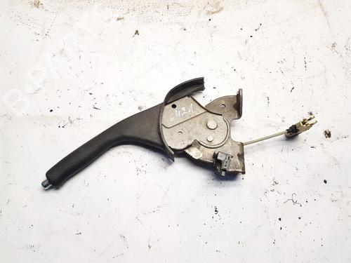 håndbremse håndbremse TOYOTA COROLLA Verso (ZER_, ZZE12_, R1_) 2.0 D-4D (CUR10_, CUR10R) (116 hp) 35552688 35552688