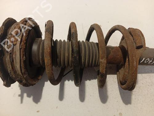 Used Shock absorber spring Shock absorber spring PEUGEOT 607 (9D, 9U) 2.2 16V (158 hp) 40113963 40113963