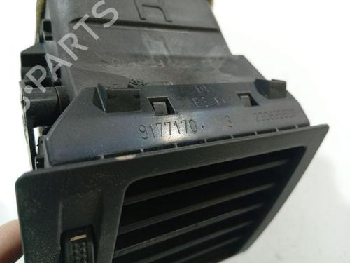 Luftventil OPEL VECTRA C (Z02) 2.2 DTI 16V (F69) | BP32542559I21 - Image 4