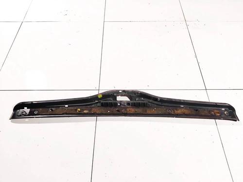 Boot lining RENAULT ESPACE IV (JK0/1_) 1.9 dCi (JK0U) | BP35177453I3 - Image 2