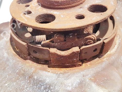 Used Hand brake Hand brake 35407465 35407465