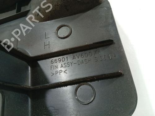 Other NISSAN PRIMERA Hatchback (P12) 1.9 dCi | BP34860777O1 - Image 4
