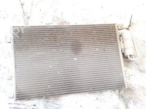 Used AC radiator AC radiator 35281748 35281748