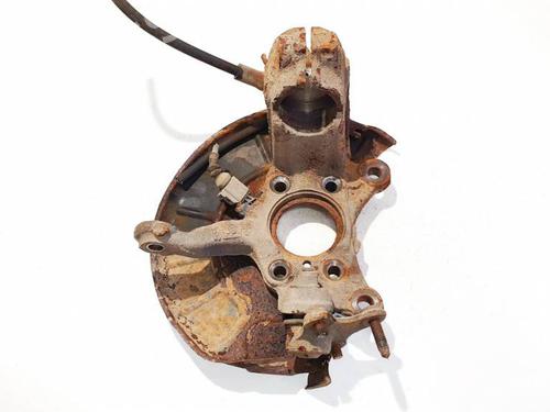 Used Left front steering knuckle Left front steering knuckle 35261594 35261594