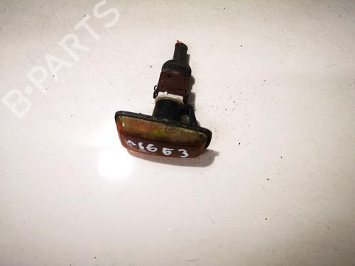 Used Right side indicator Right side indicator CITROËN XANTIA (X1_, X2_) 1.9 Turbo D (90 hp) 35554964 35554964