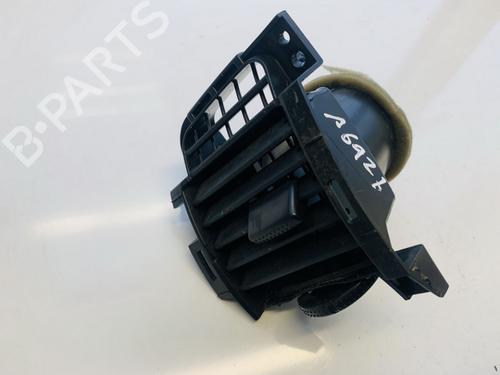 Grille d'aération HONDA JAZZ II (GD_, GE3, GE2) 1.4 iDSI (GE3, GD1) (83 hp) 33092578