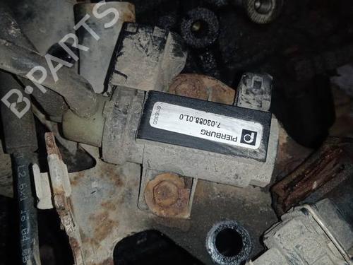 Electronic module OPEL ASTRA H (A04) 1.7 CDTI (L48) | BP35322597M83 - Image 2