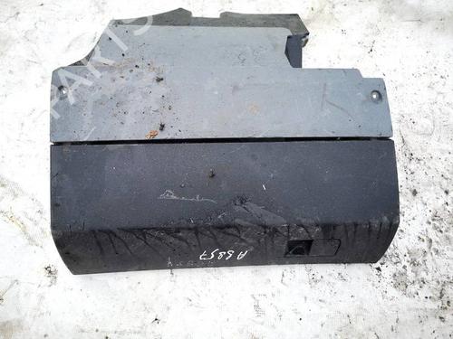 Handskerum Handskerum SKODA FABIA I (6Y2) 1.9 TDI (100 hp) 35312829 35312829