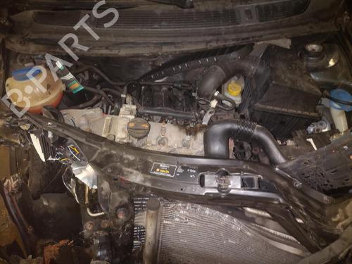 Engine control unit (ECU) SKODA FABIA II (542) 1.2 | BP32927732M57 - Image 7