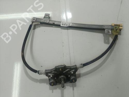 Used Rear right window mechanism Rear right window mechanism 34842553 34842553