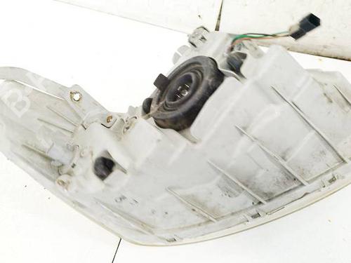 Left headlight CHEVROLET AVEO / KALOS Hatchback (T250, T255) 1.2 | BP35017607C28 - Image 3