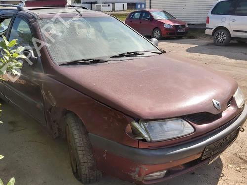 Used Parts RENAULT LAGUNA I (B56_, 556_) 1.8 (B56S/T/0) (90 hp) 4477748