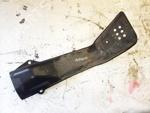 Used Underbody protection Underbody protection 35531458 35531458