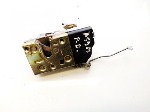 Used Front right lock Front right lock 35883622 35883622