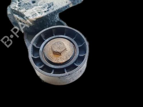 Pulley MAZDA 3 (BK) 1.6 DI Turbo | BP35390324M122 - Image 3