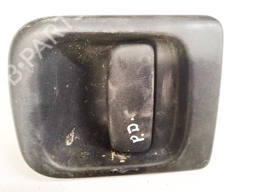 Used Front right exterior door handle Front right exterior door handle 34907110 34907110