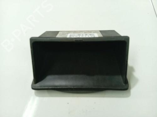Used Glove box Glove box TOYOTA COROLLA (_E12_) 1.4 D (NDE120_, NDE120R) (90 hp) 34782368 34782368