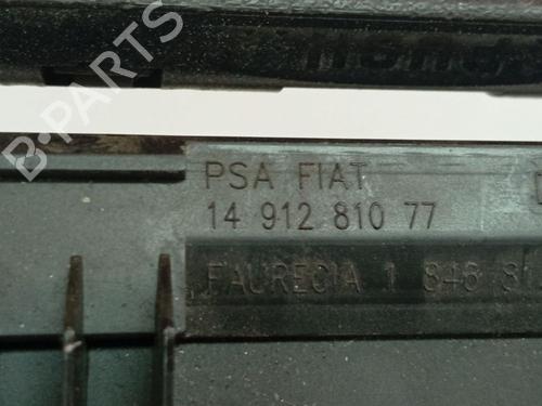 Handskerum PEUGEOT 807 (EB_) 2.0 HDI | BP38298897C95 - Image 4