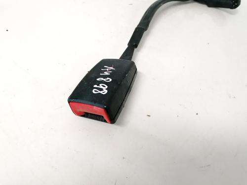 Seat buckle VW PASSAT B5.5 (3B3) 1.9 TDI | BP35586431I32 - Image 2