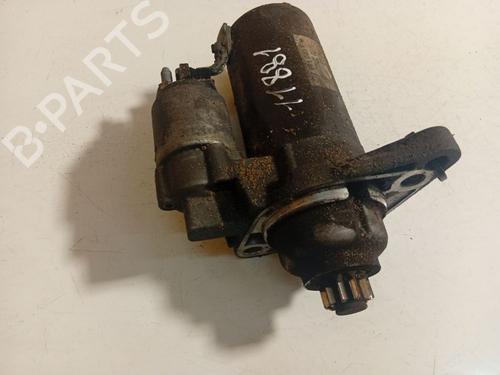 Starter VW GOLF PLUS V (5M1, 521) 1.9 TDI | BP40165383M8 - Image 2