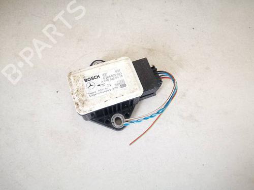 Used Electronic module Electronic module 35276925 35276925