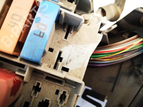 Fuse box FORD KA (RU8) 1.2 | BP32581710E1