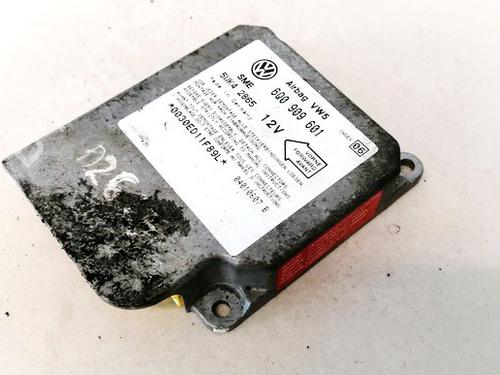 Used ECU airbags ECU airbags SKODA OCTAVIA I (1U2) 1.9 TDI (90 hp) 33067782 33067782