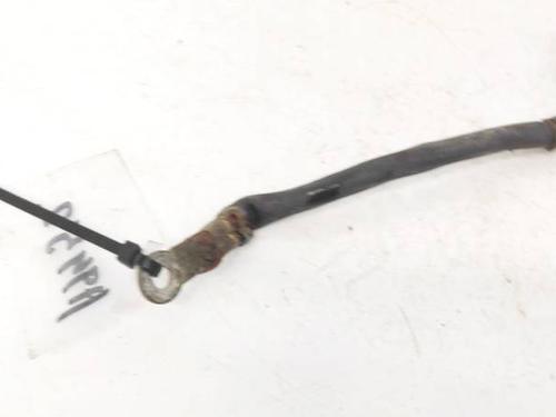 Cable FORD FIESTA VI (CB1, CCN) 1.4 TDCi | BP35237823E12 - Image 3