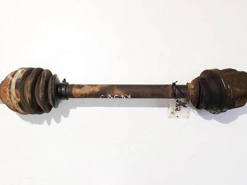 Used Left front driveshaft Left front driveshaft CITROËN C5 III (RD_) 2.0 HDi (RDRHD8, RDRHDJ, RDRHR8, RDRHRJ) (136 hp) 35388413 35388413