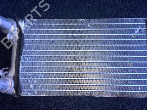 Used Heater matrix Heater matrix AUDI A4 B6 (8E2) 1.8 T quattro (170 hp) 35880476 35880476