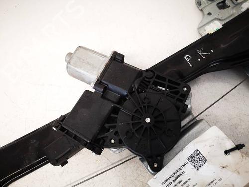Used Left front window motor Left front window motor 38299204 38299204