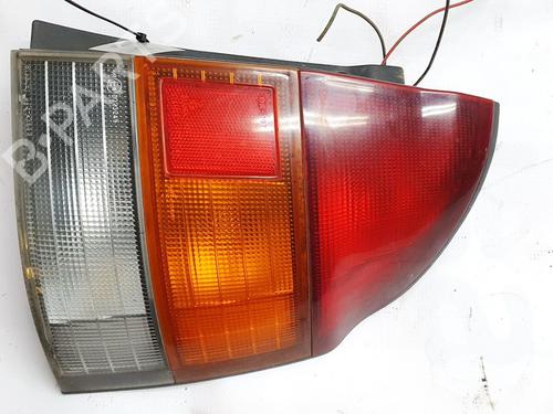 Feu arrière droit Feu arrière droit MAZDA 323 P V (BA) 1.5 16V (88 hp) 35875542 35875542