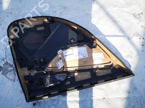 Rear right panel MERCEDES-BENZ A-CLASS (W176) A 220 CDI 4-matic (176.005) | BP34813941C61 - Image 2