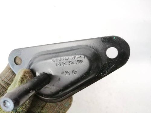 Støtte AUDI A4 B7 (8EC) 2.0 TDI | BP32582175C155 