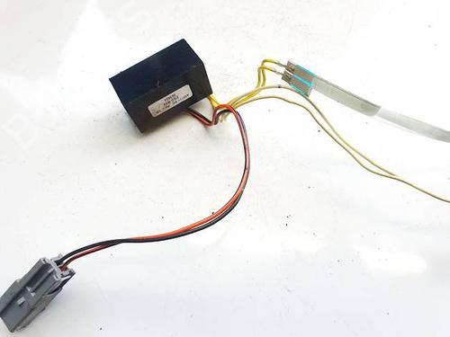 Módulo eletrónico DODGE CALIBER 2.0 CRD (140 hp) 32970499