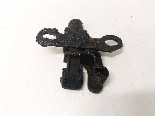 Electronic sensor FORD MONDEO IV (BA7) 2.0 TDCi | BP35329641M84 - Image 3