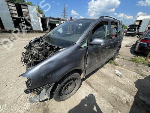 Engine mount VW TOURAN (1T1, 1T2) 2.0 TDI | BP32881132M89 - Image 6