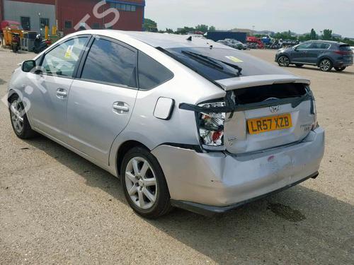 Engine mount TOYOTA PRIUS Liftback (_W2_) 1.5 Hybrid (NHW20_, NHW20R) | BP33523045M89 - Image 6